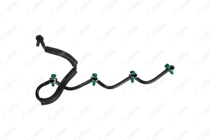 ENJEKTOR BORUSU YAKIT HORTUMU BERLINGO - C3 II - C3 PICASSO - C4 AIRCROSS - C4 GRAND PICASSO - C4 - C5 III - P4008 - P2008 I - P207 - P208 - P3008 - P308 - P5008 - P508 1.6 HDI 09->