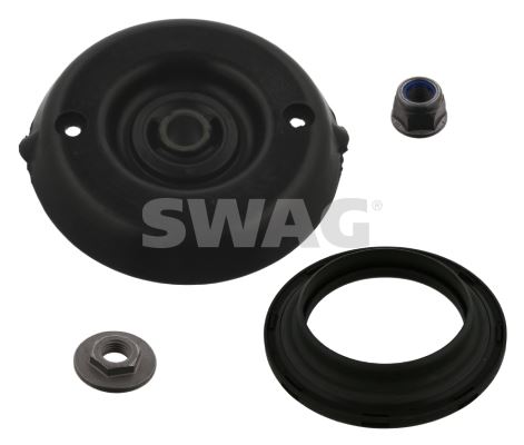 AMORTİSÖR ÜST TAKOZU + RULMAN KİTİ PEUGEOT P308 07> CITROEN C4 09> DS4 (11-15) 1.6 16V
