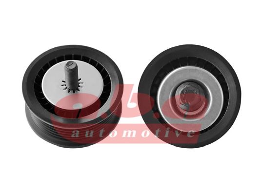 ALTERNATÖR GERGİ AVARA BİLYASI INSIGNIA A 08>17 ASTRA J-ZAFIRA C 09>15 2.0 CDTI A20DTL-DTR-DTH-DTJ
