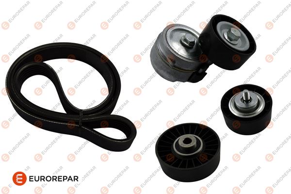 GERGİ RULMANI (V KAYIŞ) ASTRA H (04-11) ASTRA J (09-18) CORSA D (06-14) CORSA E (14-19) MERİVA B