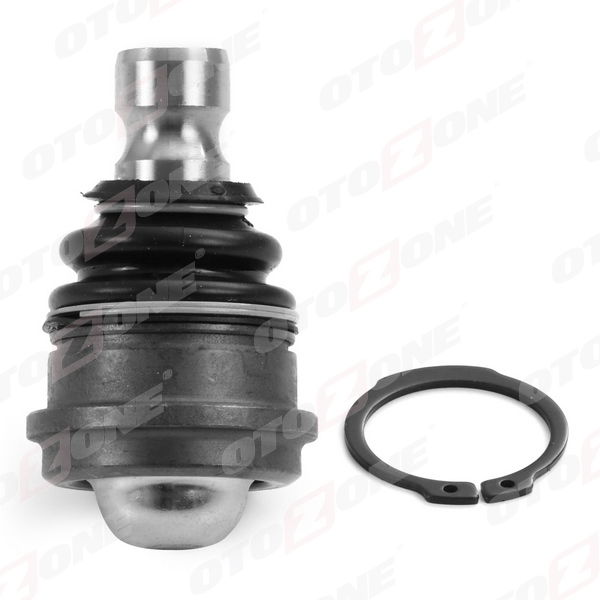 ROTİL ALT SAĞ-SOL HYUNDAI SANTAFE 2,0L D4EA CRDi 01-05 / KIA SORENTO 09->