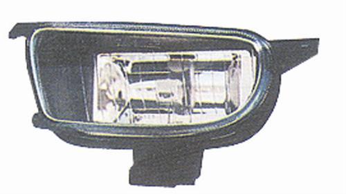 SIS LAMBASI SOL MEGANE CLIO 96>98 SCENIC 98>99 TRANSPORTER T4-R19 EM