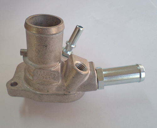 TERMOSTAT (KOMPLE) ALBEA-DOBLO-LINEA-PUNTO-IDEA-BRAVO-500-MUSA-YPSILON 1.4 BENZİNLİ (MÜŞÜRSÜZ) 87 C