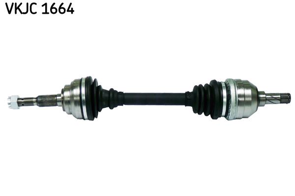 Sol Aks Komple