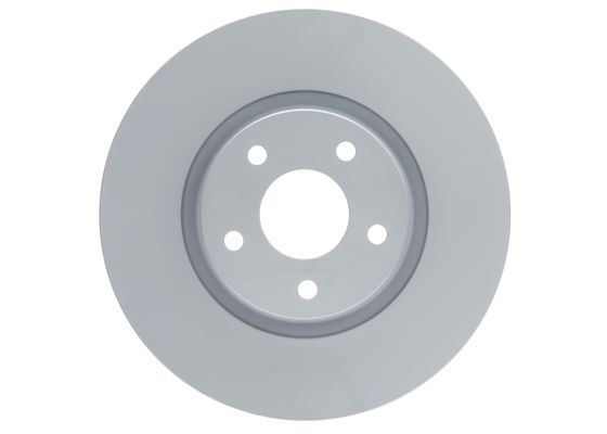 FREN DİSKİ ÖN FORD FOCUS-CMAX-VOLVO C30-S40-V50 04> (300x25x5)