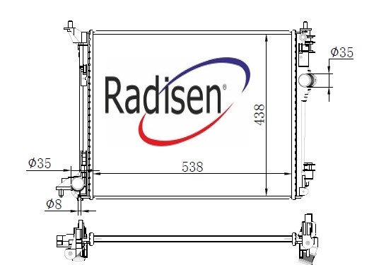 Radyatör
