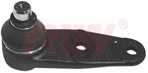 ROTİL ÖN ALT RENAULT R19 R21 MANAGER DACIA SOLENZA (SUPERNOVA) 03>07