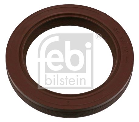 Eksantrik Mil (Kapak) Keçesi
