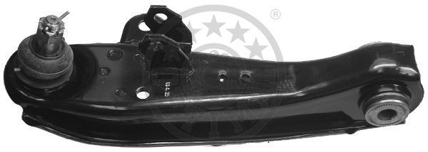 SALINCAK ALT SOL (ROTİLLİ) HYUNDAI H100 2.5L D4BA 4D55 4D56 PANELVAN 94-05 / MITSUBISHI L300 2.5L 4D55 4D56 PANELVAN 86-04
