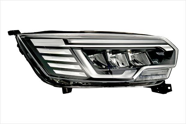 Far Sağ Led 12V Ranult