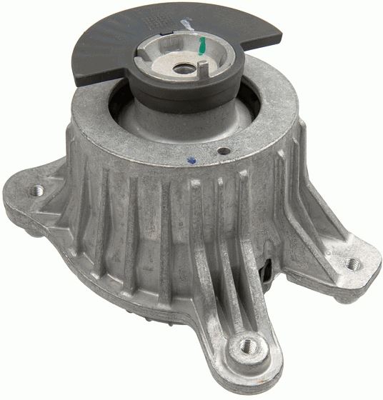 Motor Takozu Alt Sağ