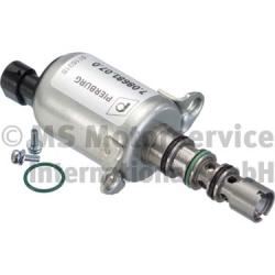 Control Valve