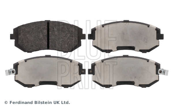 ÖN FREN BALATA SUBARU IMPREZA 1,5L EJ15 GE3 06-12 / FORESTER 2,0L EJ20 SH 08-13 / OUTBACK 2,0L 04-09 / BRZ 2,0L ZC6 12-> / LEGACY 2,0L 04-09 / FORESTER 2,0L EJ20 X SG 03-08
