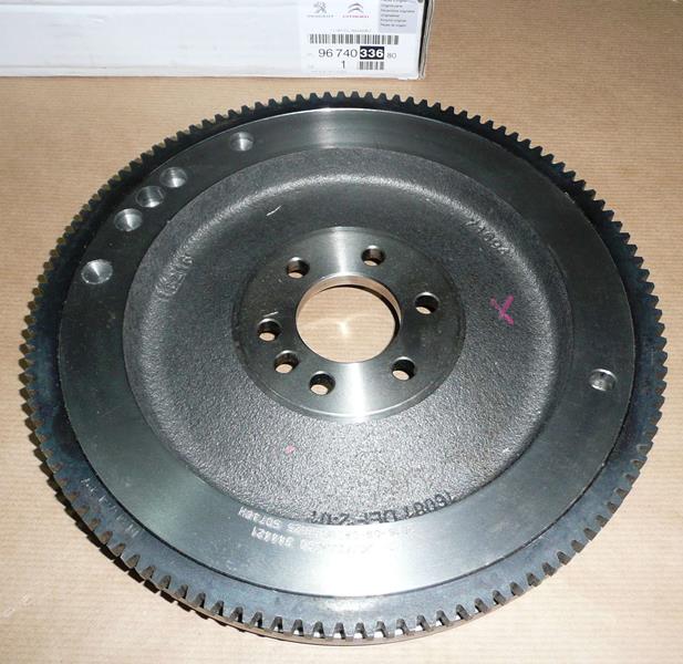 Volant P108-P208-2008-P301-C1-C3 II-III-C4 Cactus-...