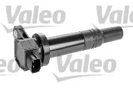 Ignition. Ignition Coil