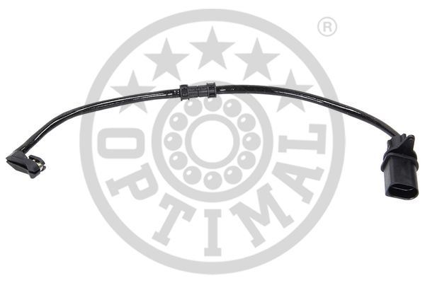 Balata FİŞİ ÖN 311 Mm