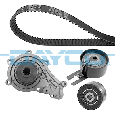 Devirdaimli Triger Seti (137x254) P206-P207-P307-P...