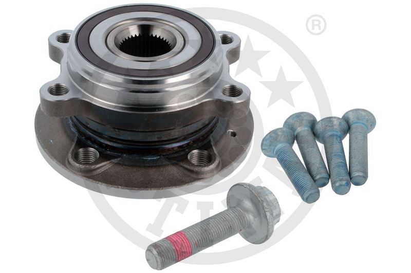 TEKERLEK YATAGİ SETİ VW ATLAS (CA1)VW (SVW)TERAMONT (0A1)TERAMONT X (0PC) 2016/12=>