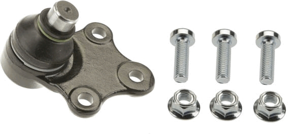 ROTIL HIDROLIK DIREKSIYON 18MM PARTNER BERLINGO 96>