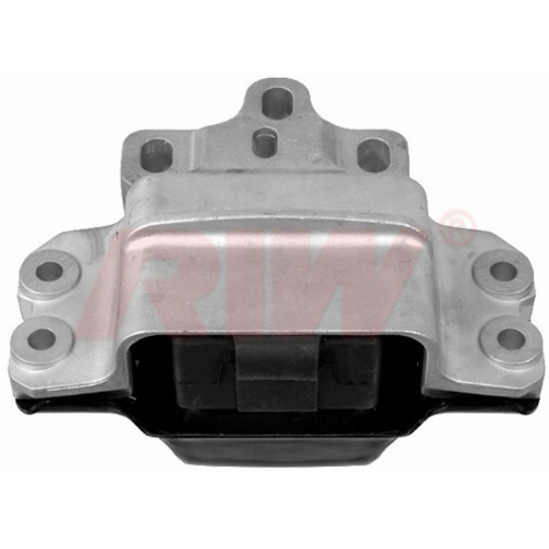 Motor Takozu AUDI-A3-8P1 2003-2012 SEAT-LEON-1P1 2...