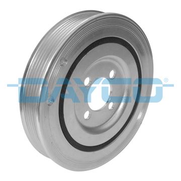 KRANK KASNAĞI FIAT DOBLO-GRANDE PUNTO-IDEA-PANDA-PUNTO-CORSA C-D-E-ASTRA H-J-MERIVA 1.3 DMJT 1.3D MJT (6 OLUK) (614227)