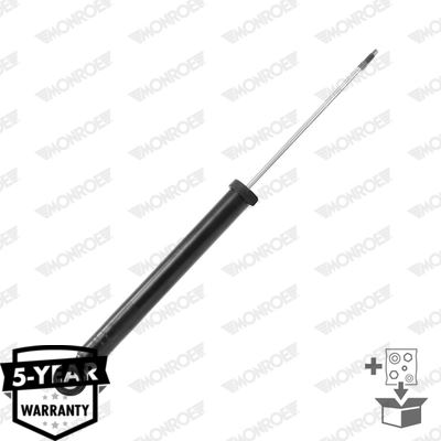 ARKA AMORTİSÖR L/R VW GOLF VII-LEON-A3 (2013=> ( GAZLI )