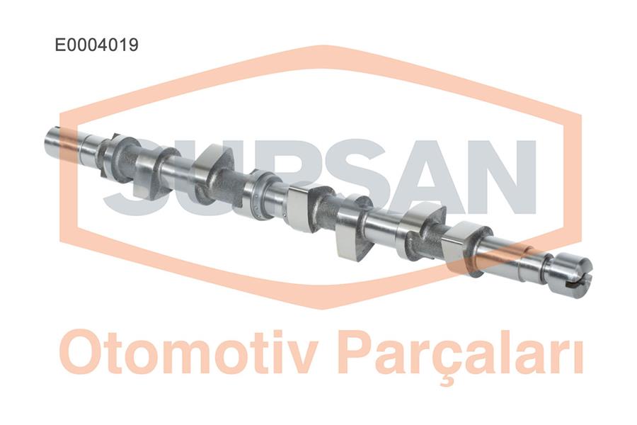 Eksantrik Mili Kng-exp 1.9 D-R19 1.9 D F8Q