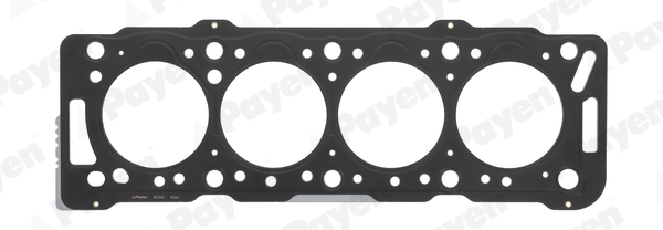 Fiat-pkw Silindir Kapak Contası