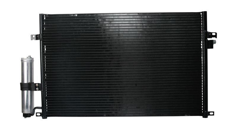 KLİMA RADYATÖRÜ (KONDANSÖRÜ) CHEVROLET LACETTI-NUBIRA 05>13 1.4-1.6-1.8