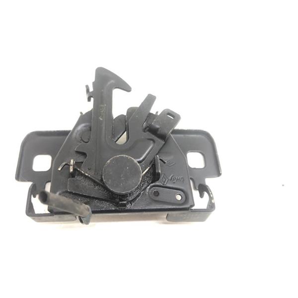 Motor Kaput Kilidi (Elektrikli-kablolu) R.clio IV -...