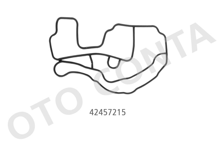 TERMOSTAT MUHAFAZASI CONTASI RENAULT CLIO MEGANE SCENIC LAGUNA 1.4 1.6 16v. (K4J K4M)