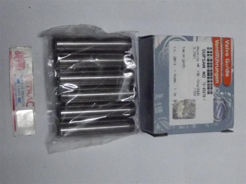 Gayd Takım Isuzu Nkr Eng. (4JB1 Na)