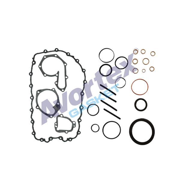 Motor Alt Tk. Conta