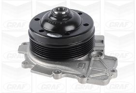 SU POMPASI MERCEDES W639 906 313 CDI 110 CDI 116 CDI 4×4 09- OM 651.955