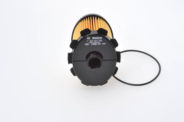 (0986TF0032) Yakıt Filtresi PARTNER-P206-P306 Berl...