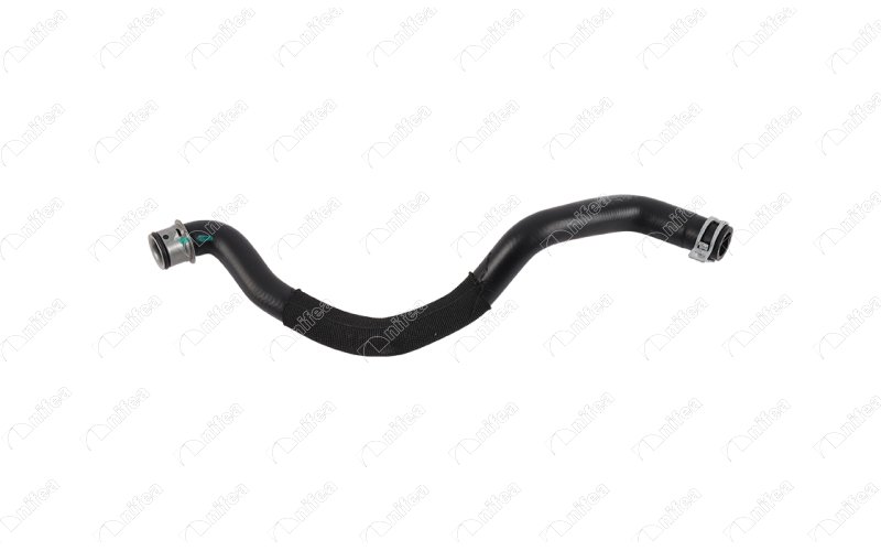 RADYATOR YEDEK SU DEPOSU HORTUMU MERCEDES W204 S204 C207 X204