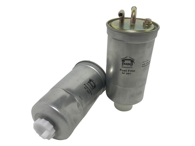 YAKIT FİLTRESİ HONDA ACCORD 2.2L N22A1 dizel (CN1 kasa) 04-08