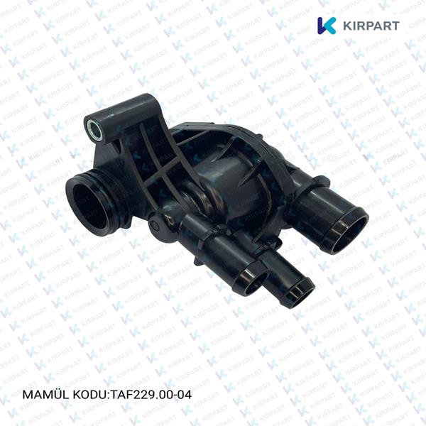 TERMOSTAT GÖVDESİ FORD FOCUS-KUGA-MONDEO-CMAX 14> 1.5 ECOBOOST (OES ÜRÜNÜDÜR)