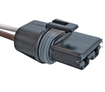 (X) Safrane Klima Fan Motor Soketi Kng-mgn
