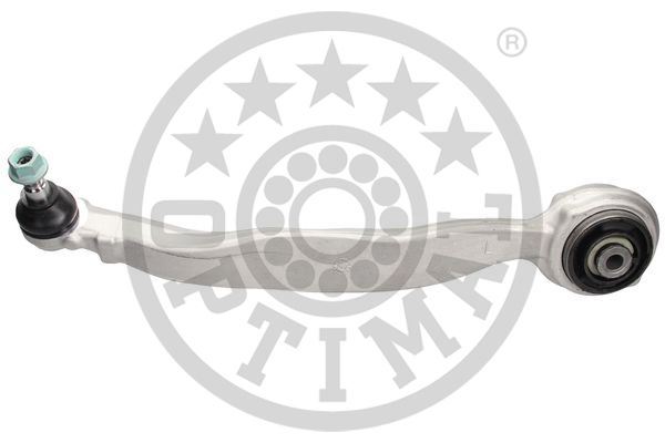 Salıncak Ön Sol Alt 4-matic