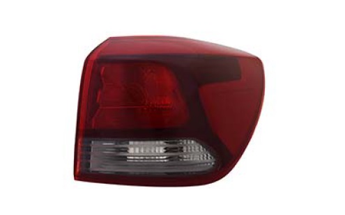 (11-F025-05-2B) K.rio Arka Stop RH.17-