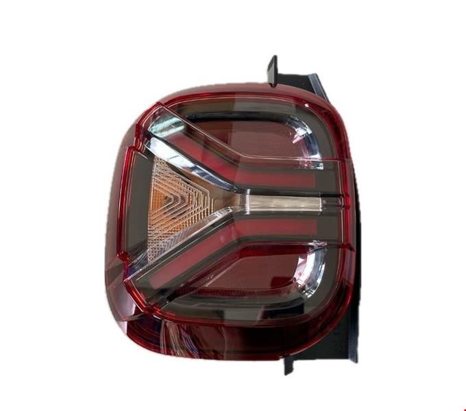 STOP KOMPLE DUYSUZ SOL DUSTER II 18>21
