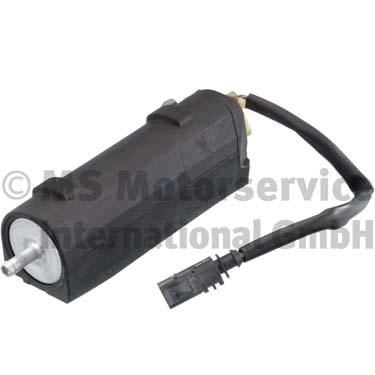 Electric Fuel Pump
