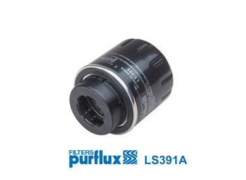 (LS391) Yağ Filtresi