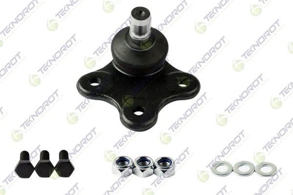 ALT ROTİL OPEL CORSA D 06>14 CORSA E 14>19 ADAM 12>19 COMBO 06>18 PEUGEOT BIPPER-CITROEN NEMO 08> FIAT GRANDE PUNTO-LINEA-FIORINO 09>