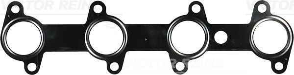 Egzoz Manifold Conta