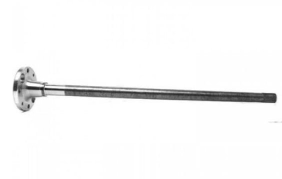 Arka Aks Seti (Komple) M131 Dks 1600 (Çakili)