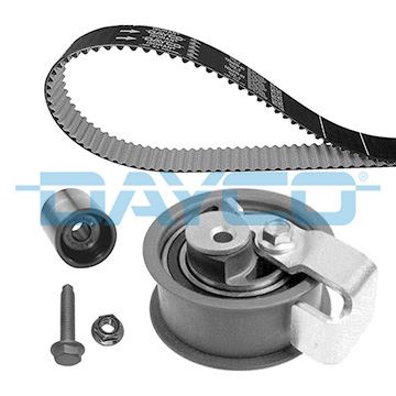TRİGER SETİ BORA-PASSAT-POLO-A4 1999-2001 1.4-1.9 TDI (AVF-AMF-AUY-AXR)