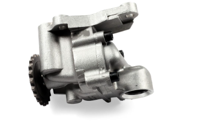 Oilpump