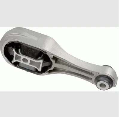Motor Takozu Arka